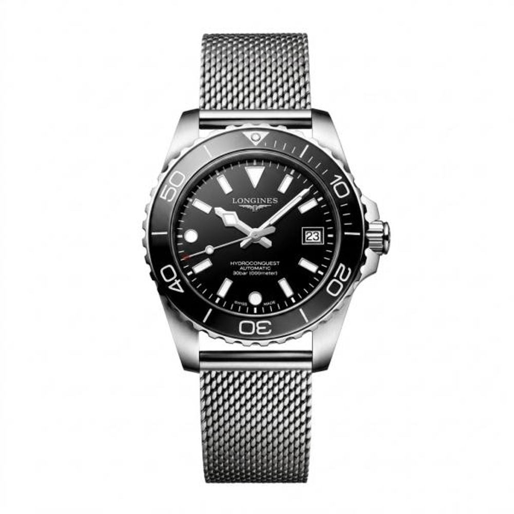 Longinez Hydroconquest 2026 Latest Arrival Automatic Premium P36
