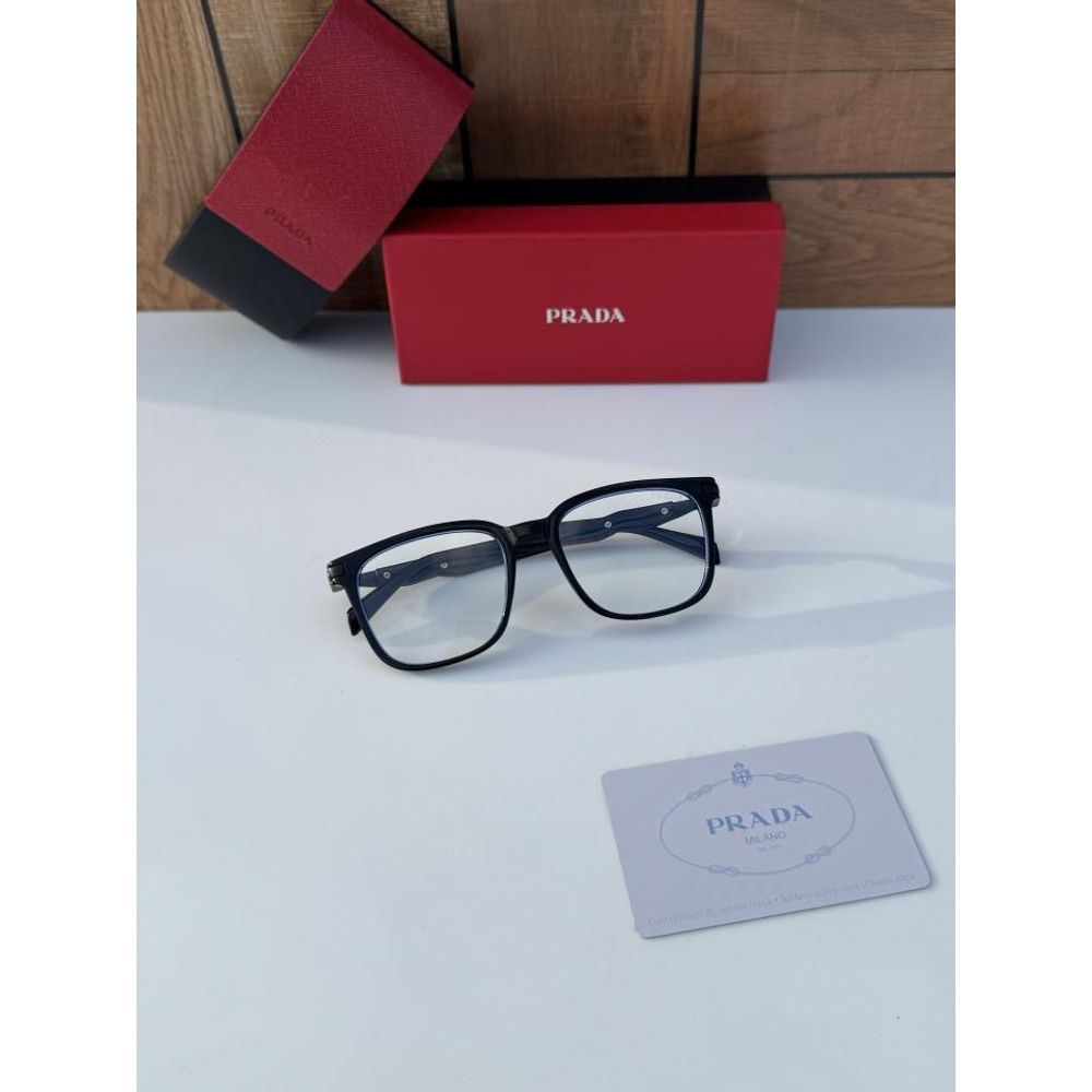 Prad 58177 black plano