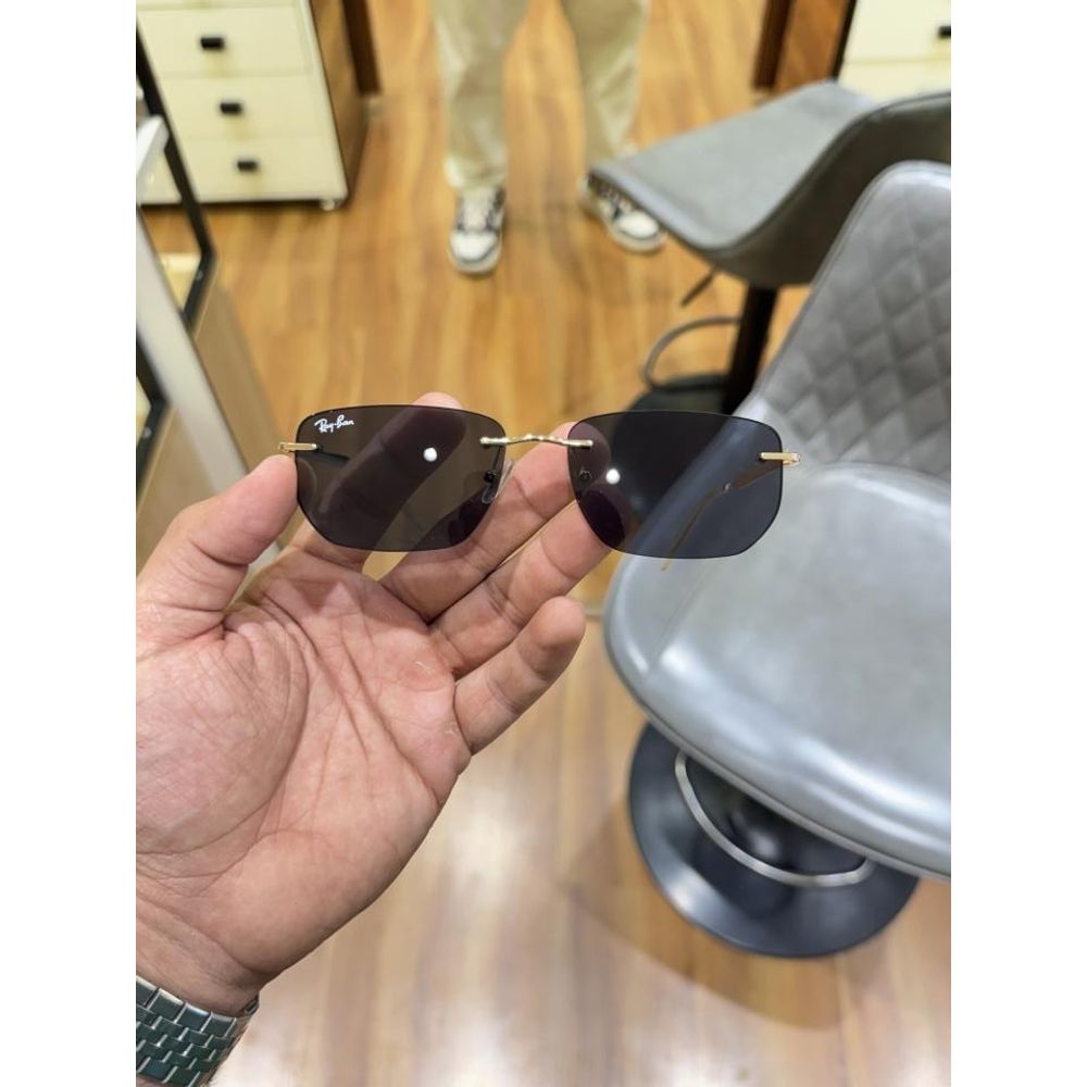 Rayba 3768 gold black