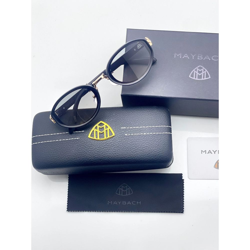 Maybach 99279 Gold Sea Green