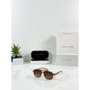 Marc Jacobs 1133 Water Brown