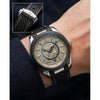 Omegg_a Seamaster Aqua Terra 150M Quartz World Map