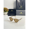 David Beckham 2271 Tiger Brown