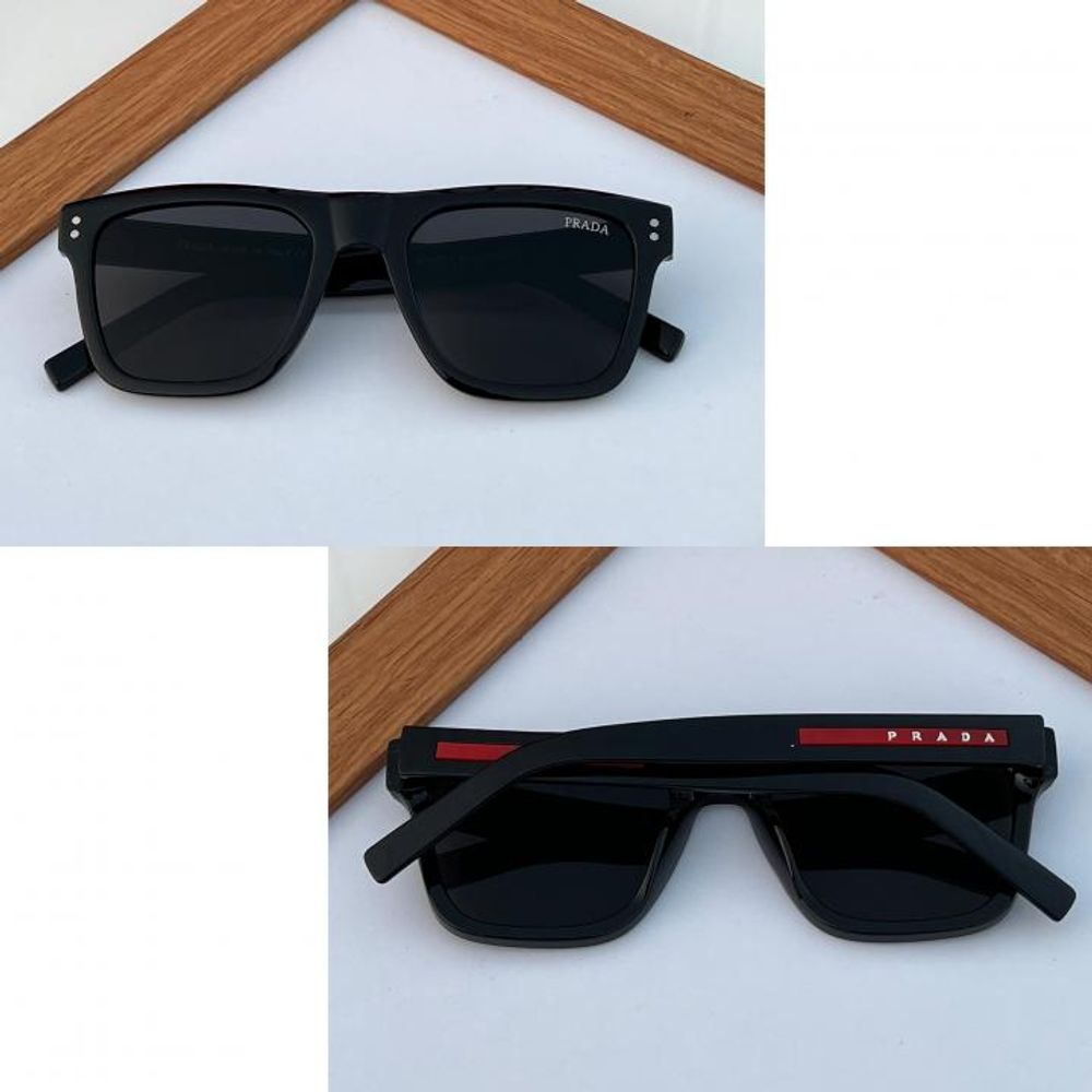 prad 3835 black