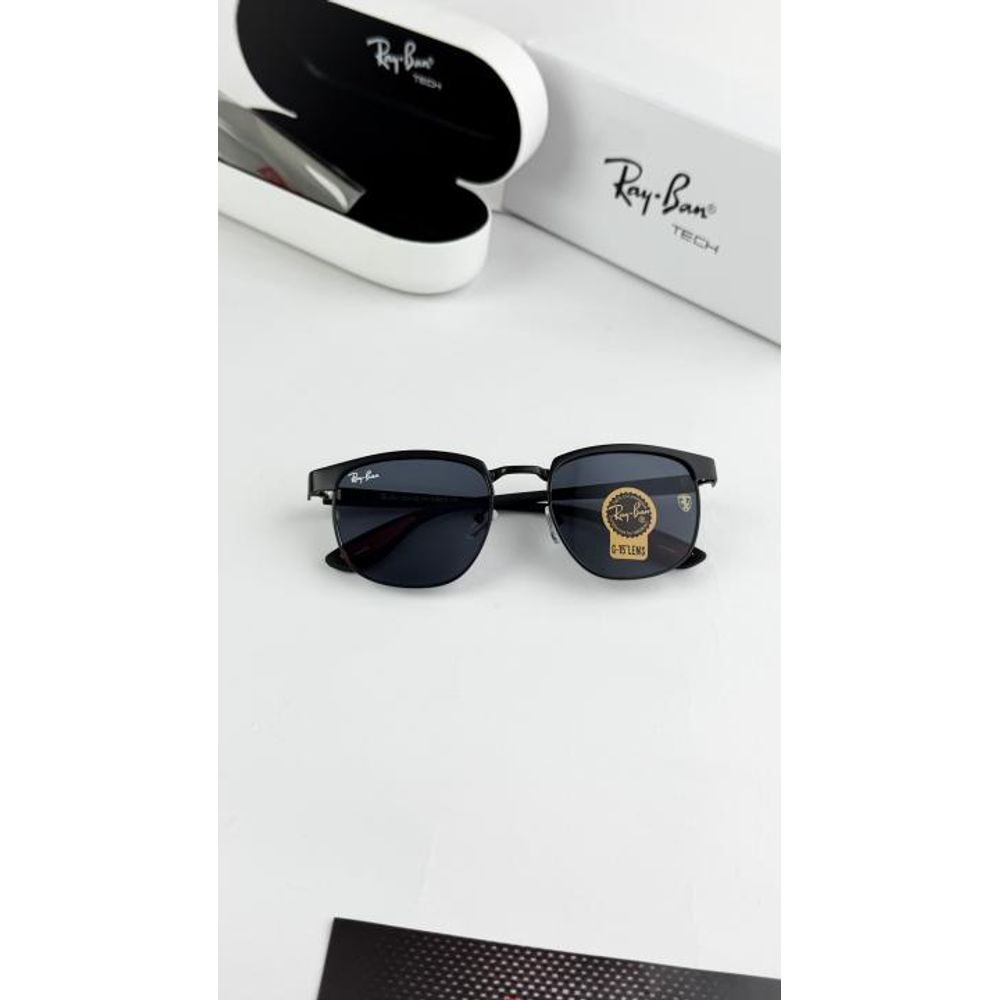 RAYBA 03 BLACK