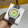 Patek Phillipe Nautilus Gradient Dial