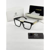 VERSACE GOLD BLACK plano 219