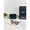 Dolc & Gabbana 6184 Water Brown