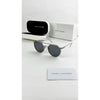 Marc Jacobs silver Black 5051
