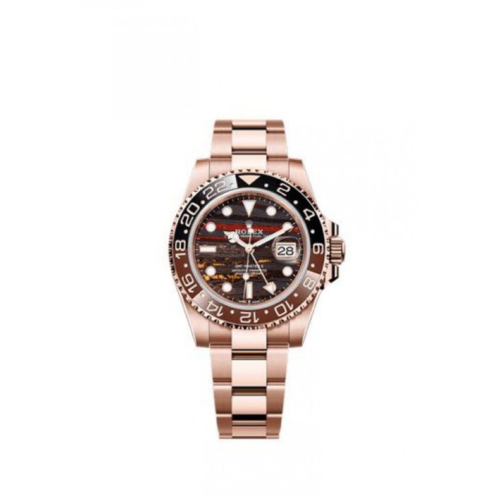 Zr Rollex gmt master ii 2025 limited edition dial