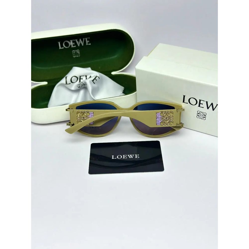 Loewe 5013 Brown