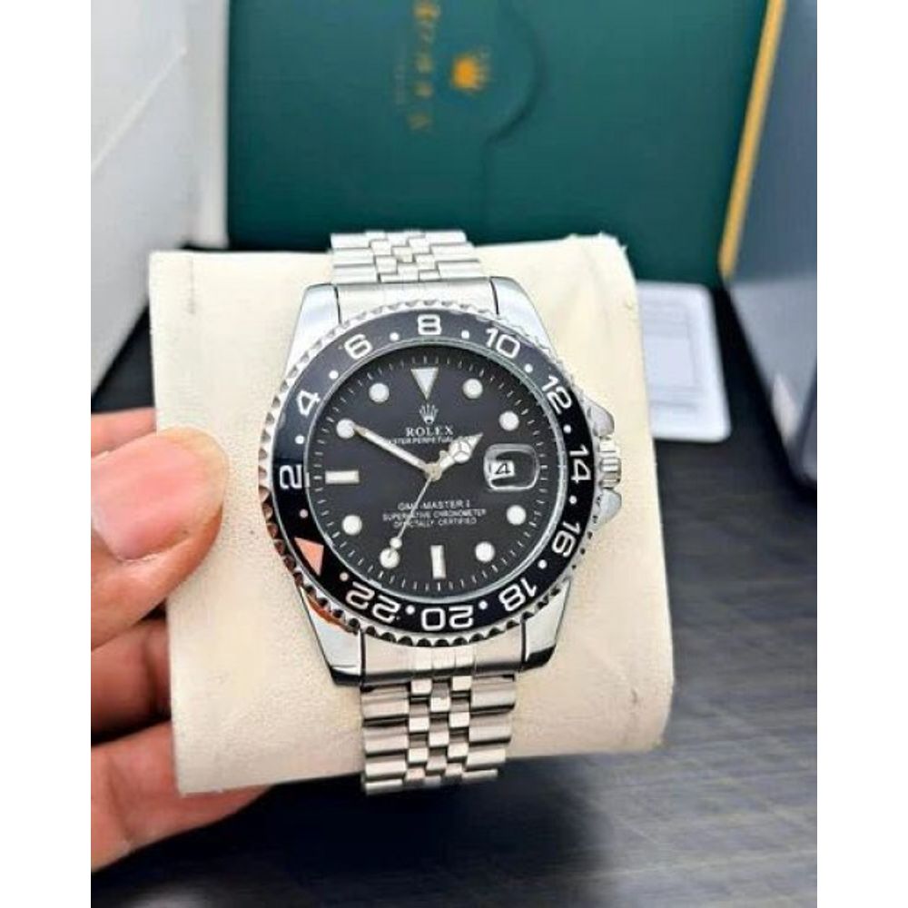Rollex oyster Perpetual GMT