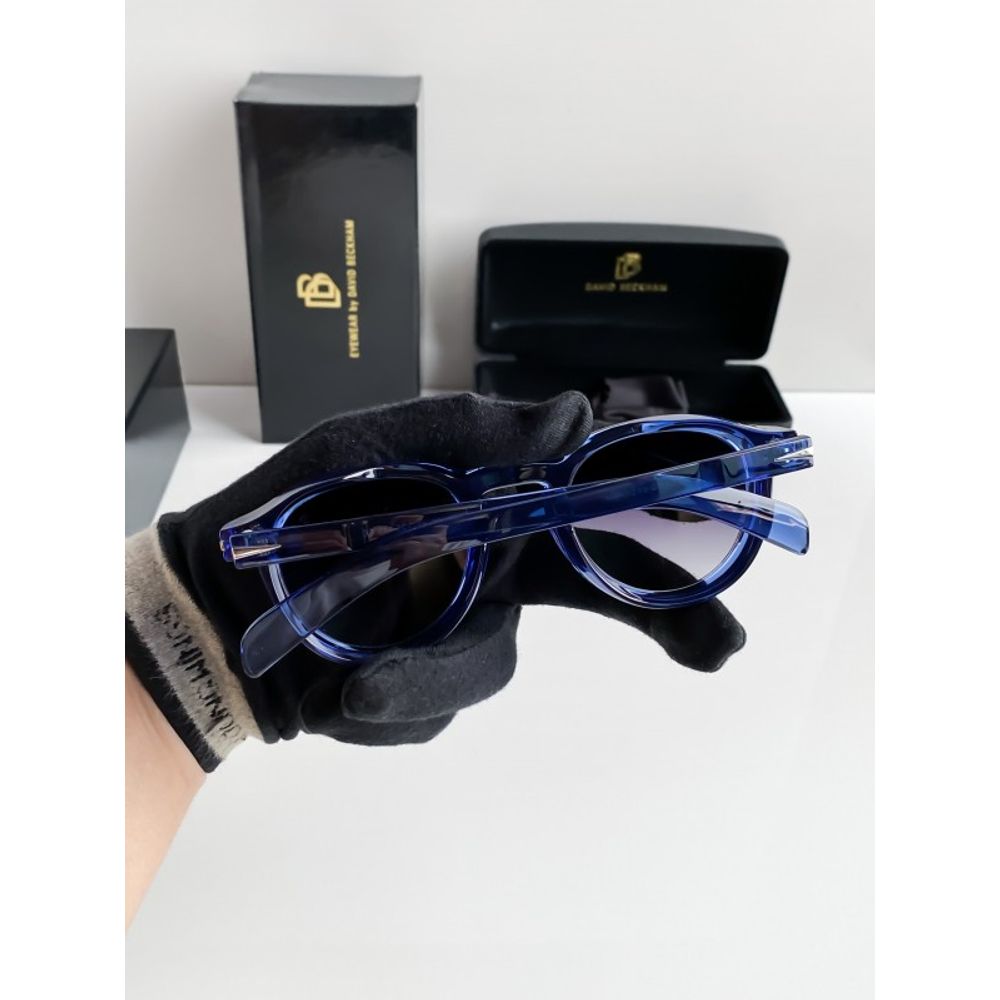 David beckham blue 2279