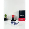Pradda 10 Blue