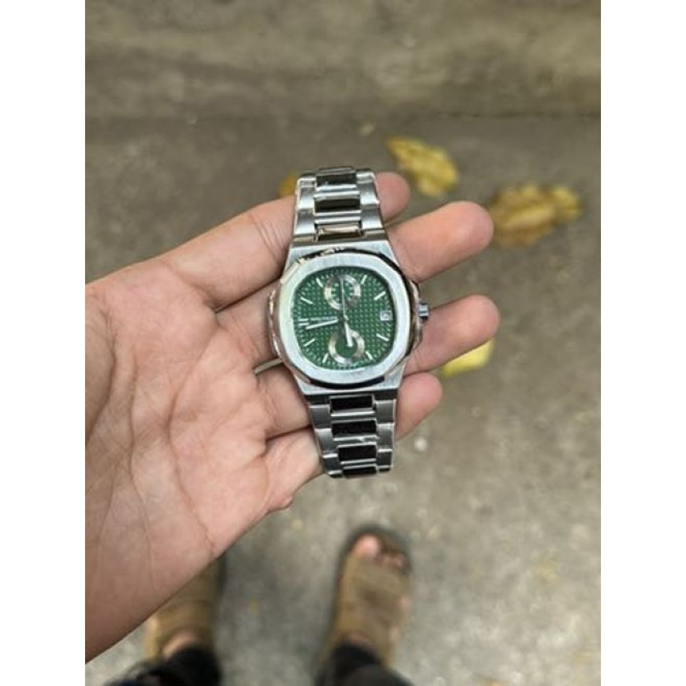 PATEK PHILIPE