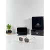 Maybach 2189 Gold Black