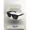 RAYBA BLACK BLAZE 4487