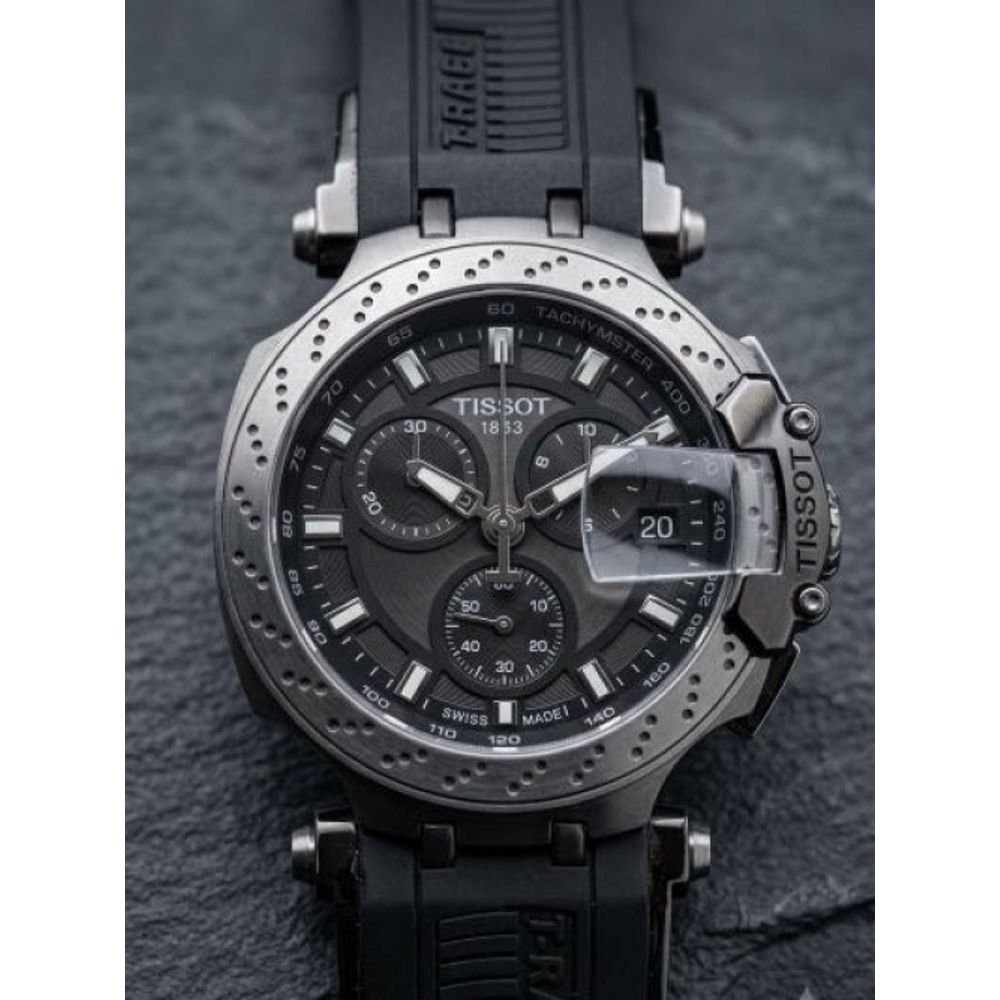 Tisot T race Chronograph