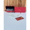 Cartie 2516 gold plano