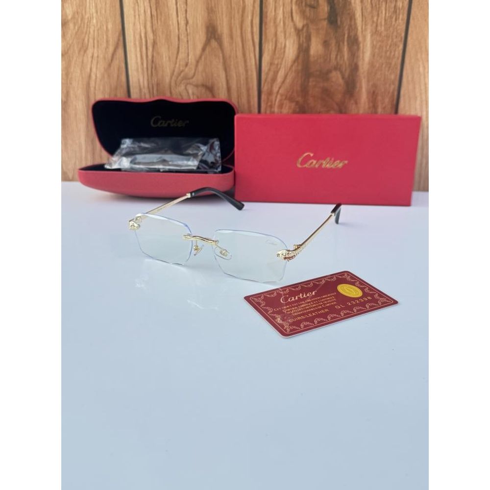 Cartie 2516 gold plano
