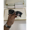 Rayban 91120 white black