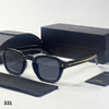 Prad 331 black gold