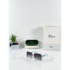Dio WMNS 2239 Green Black DC