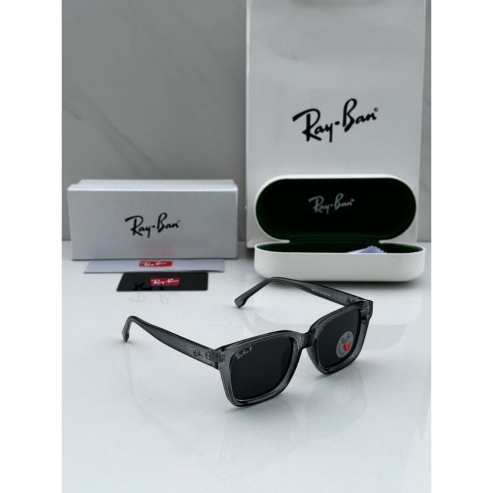 RAYBA_AN SUNGLAS D-586