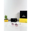 Fendy 397 Gold Pink