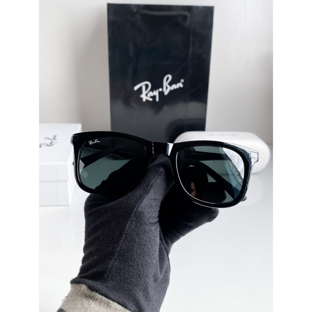 RAYBA black  4287