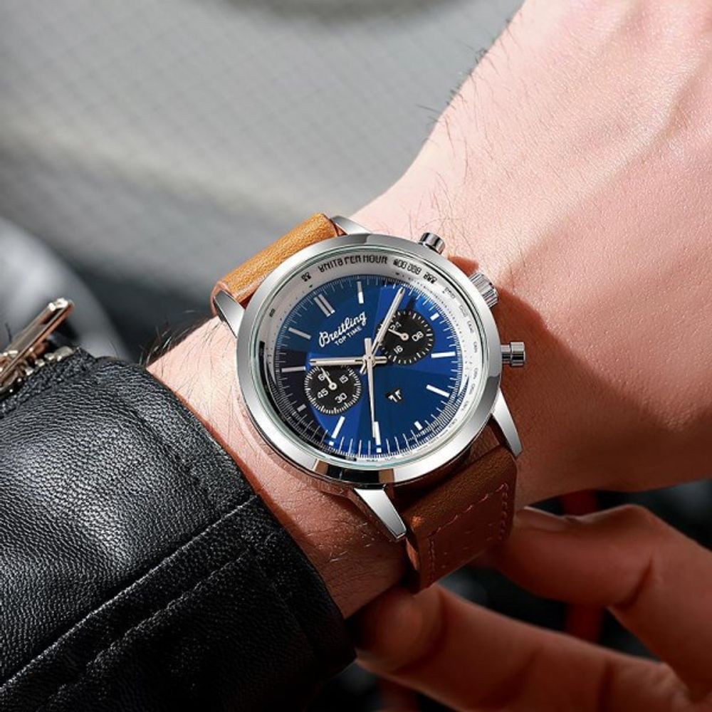 Breitling Top Time Premier Chronograph WC03