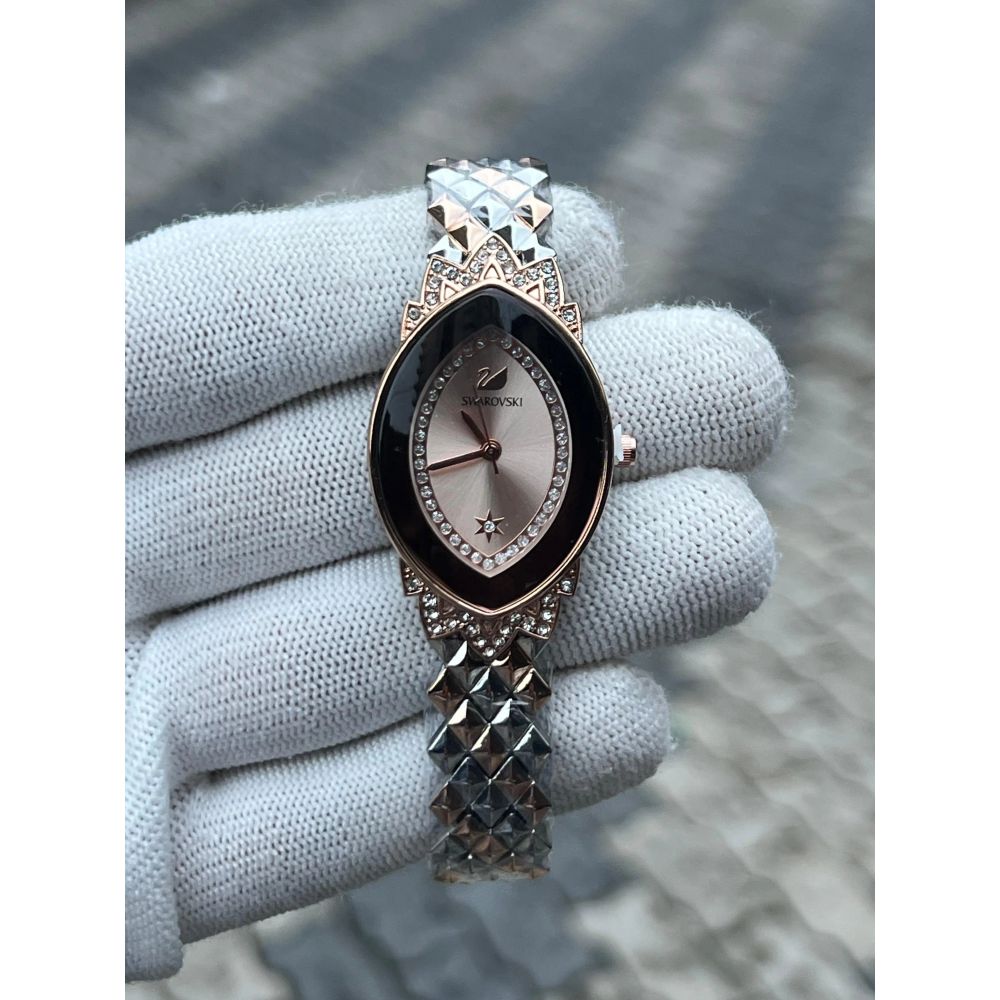 Swarovski Two Tone