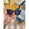 Loui vuitton 1502 black gold