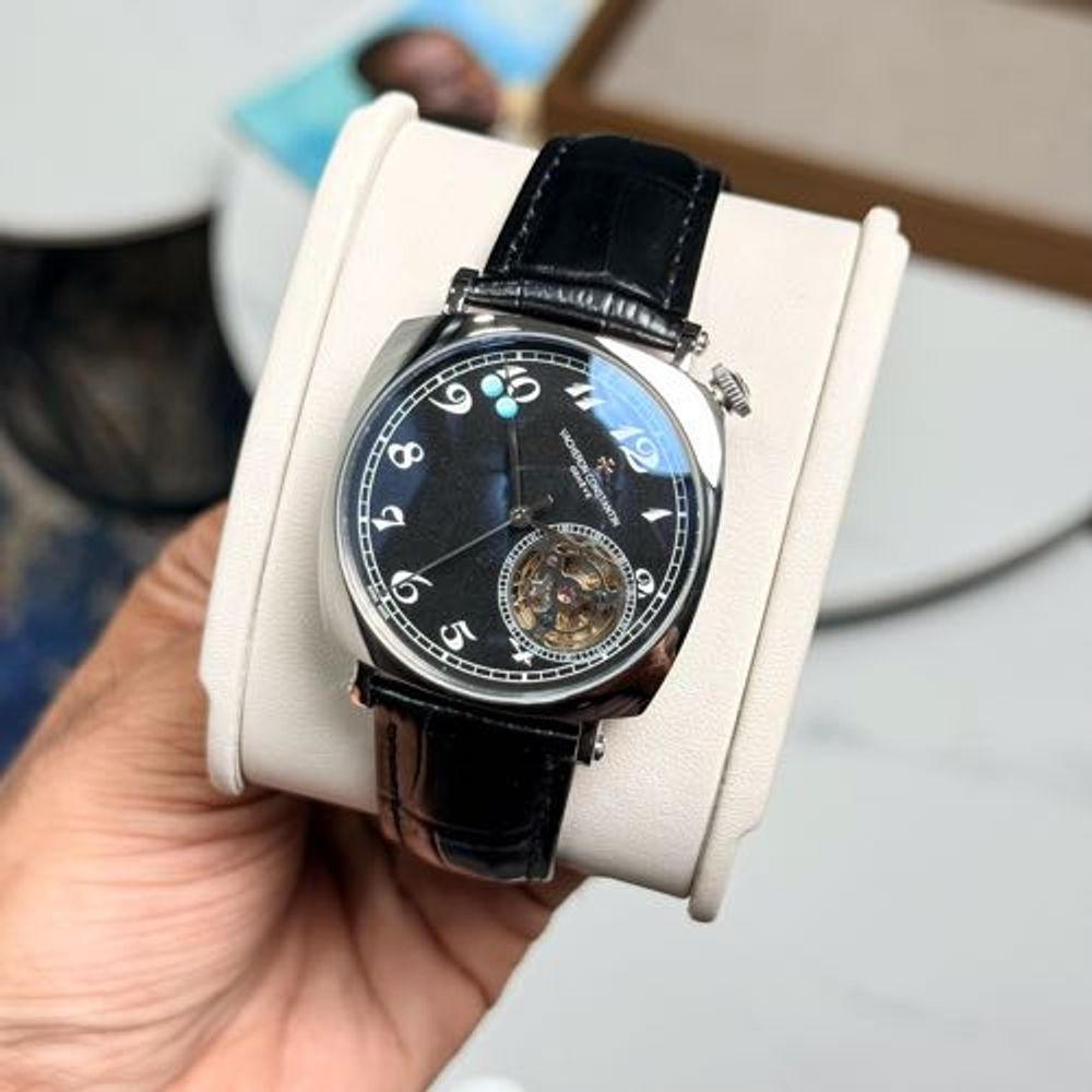 Vacheron Constentin Historiques American 1921 Tourbillon