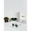 RB 3603 Gold Green
