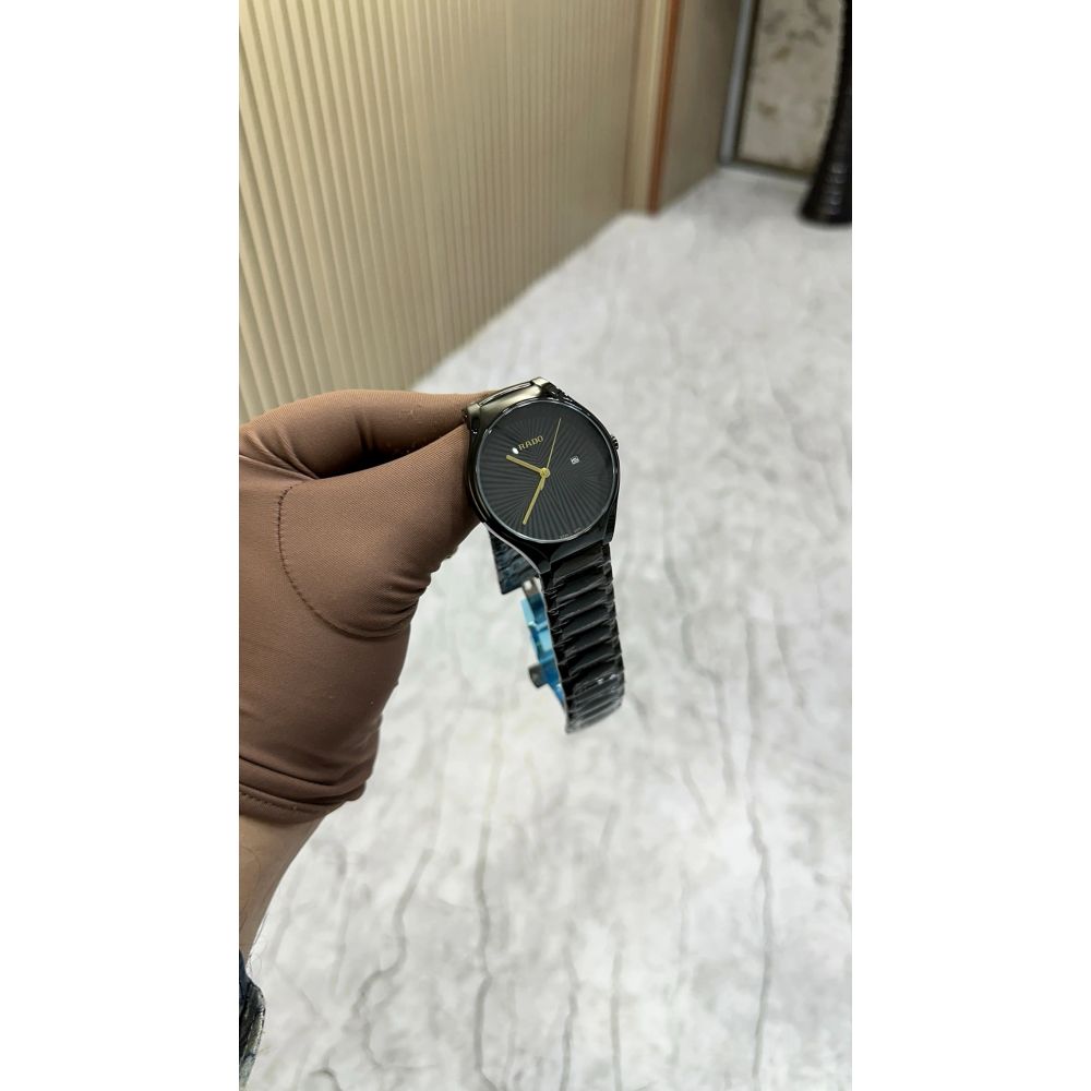 Rado True Round Thinline