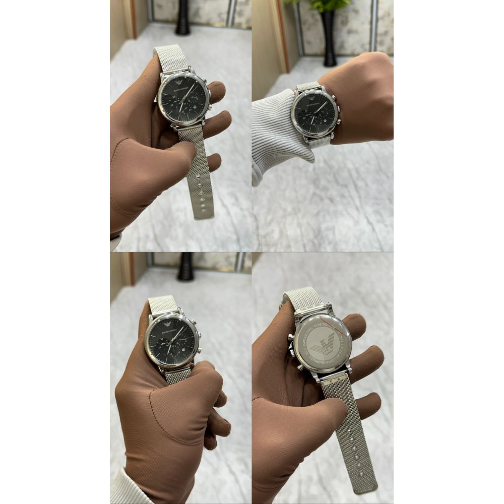EMPORIO ARMANI AR1808