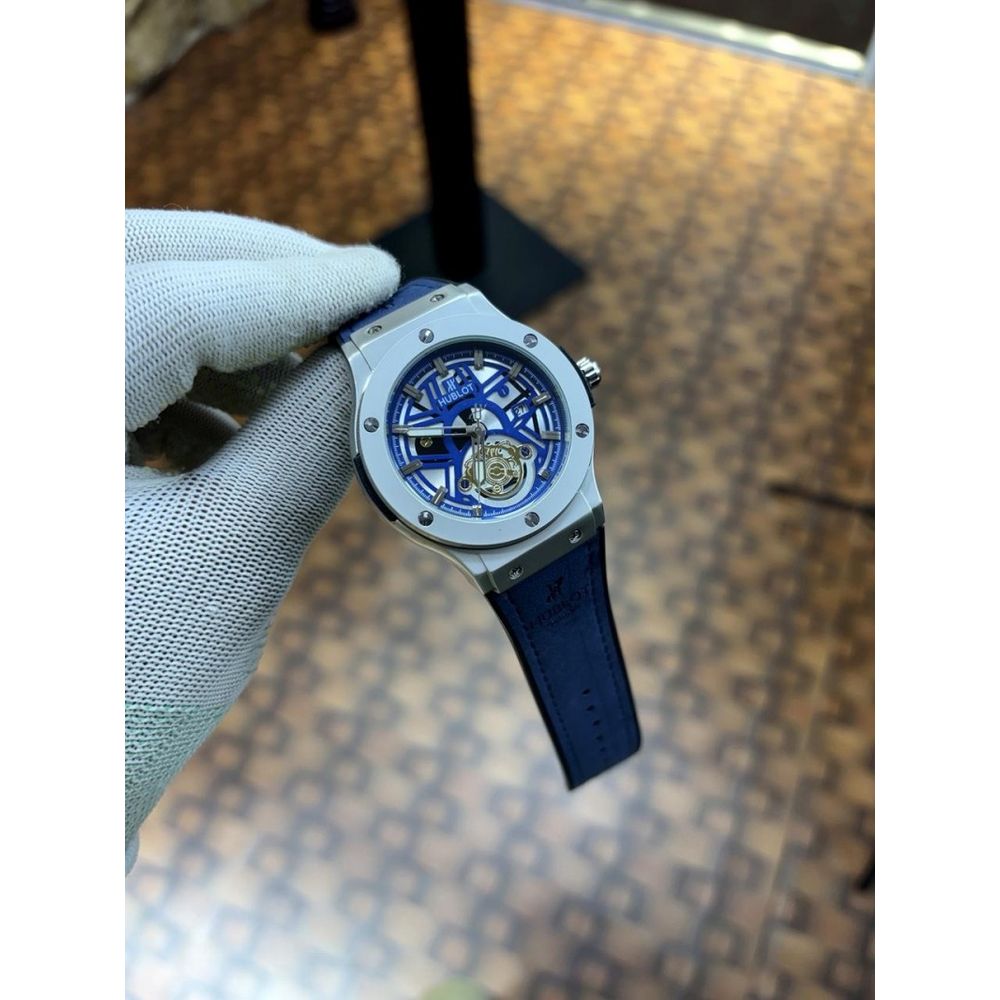 Hublot Classic Fusion