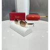Cartie r Gold Brown Premium Metal Shades 705
