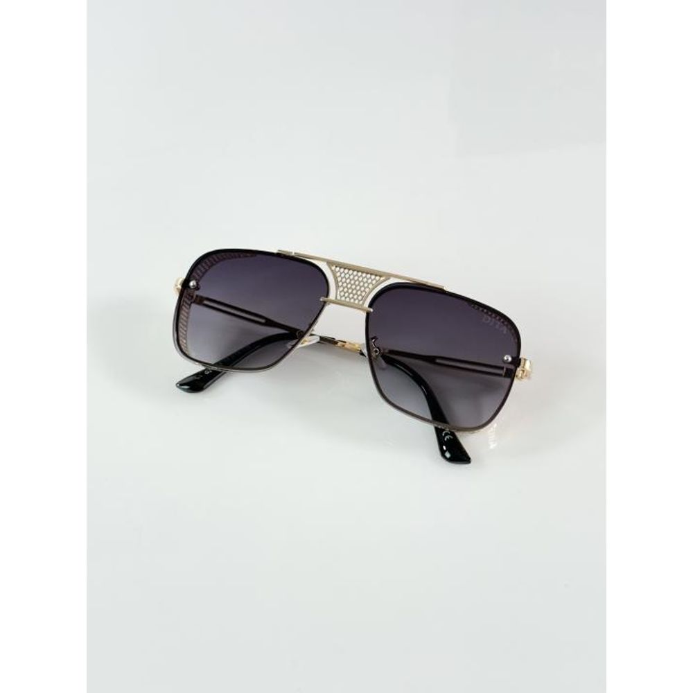 Dita 1169 Gold Black DC