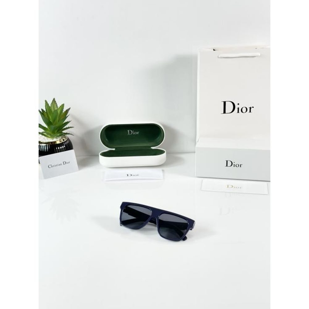 Diyor 9805 Blue Black