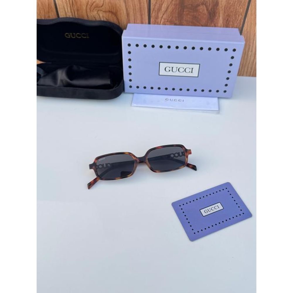 Gucc5620 tiger black