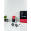 Pradda WMNS 5279 Black