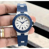 BVLGARI ALUMINIUM Quartz Movement