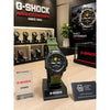 G SHOCK X FERRARI
