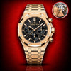 Audemar Piguet Royal Oak Chronograg Automatic