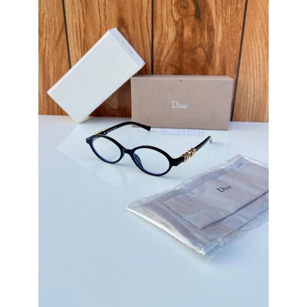 Dio 5630 black plano