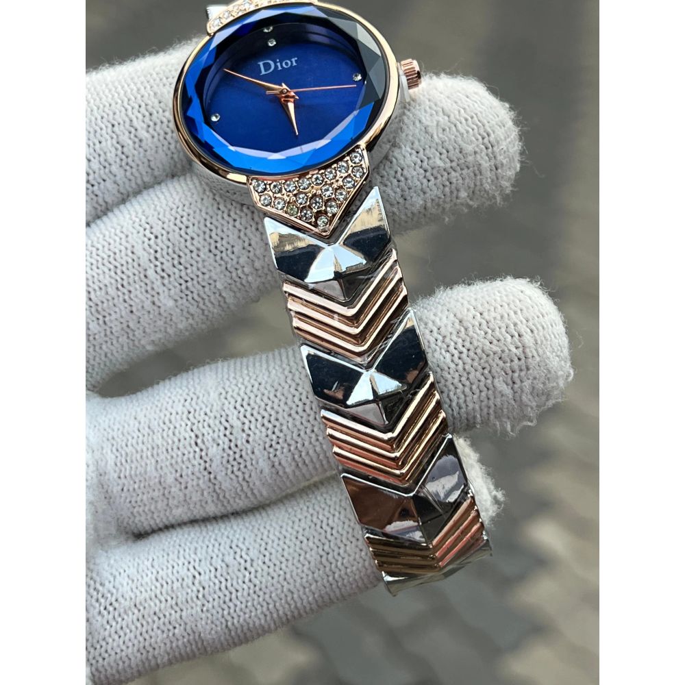 Dior Ladies Bracelet Watch