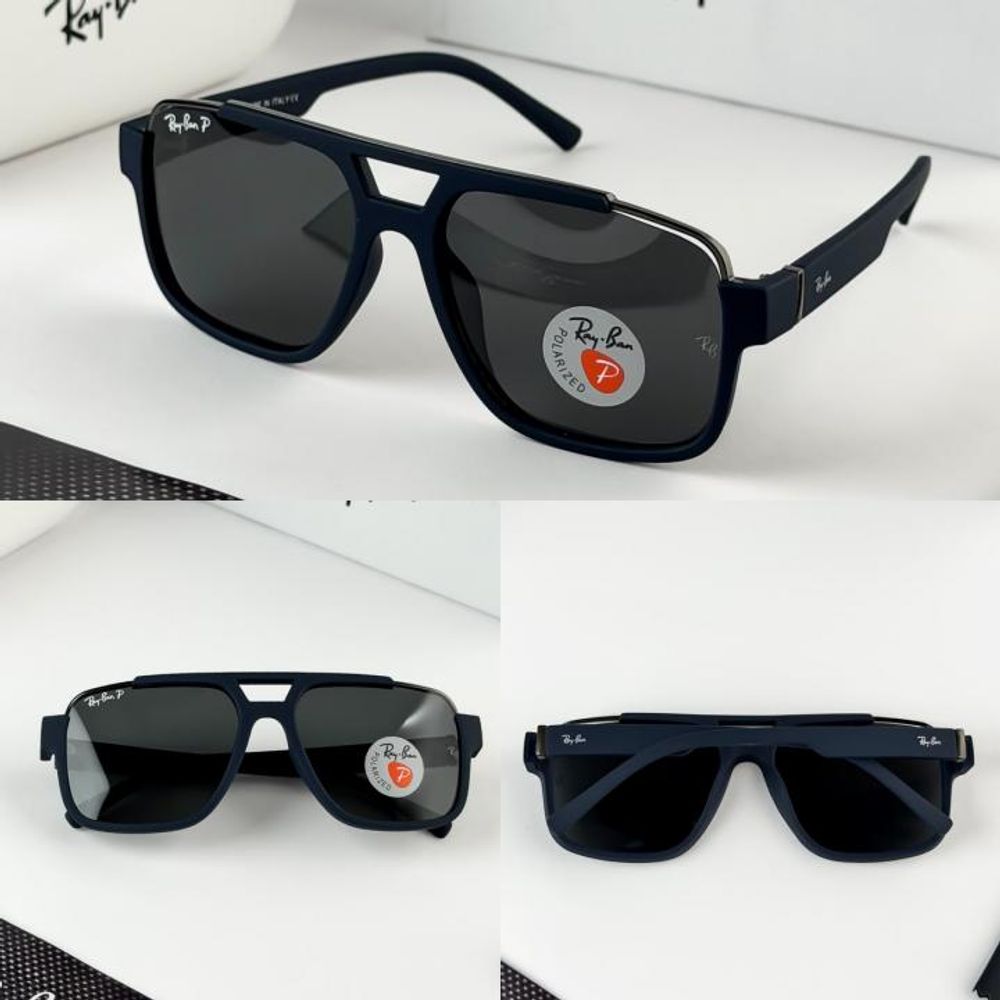 RAYBA BLUE 1279-82
