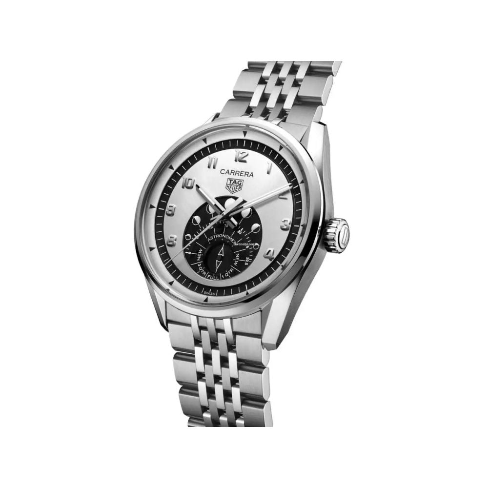Tag Heuer Carrera Astronomer Automatic